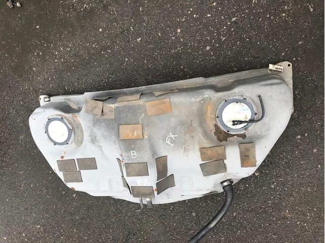 Топливный бак 17202CG700 NISSAN