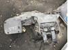 Пічка для mercedes cls 63 amg 2005 2118300360 2118300360