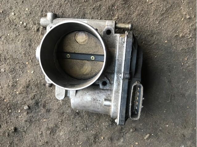 Заслонка воздушная 220300P050 TOYOTA
