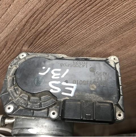 Дроссельная заслонка в сборе 2203036010 TOYOTA