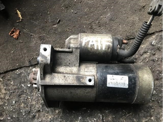NISSAN 23300EA200 Стартер в наличии Одесса