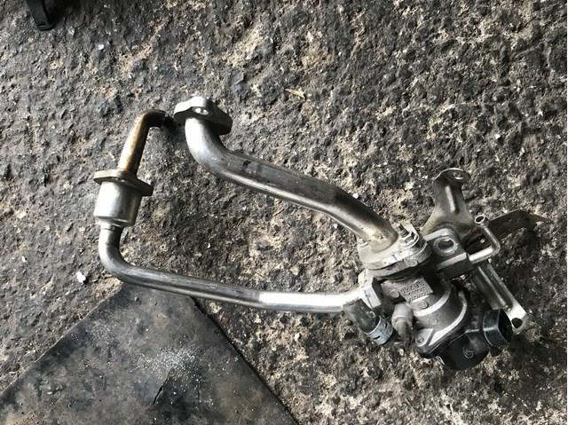 Клапан рециркуляции отработавших газов EGR 2562038240 TOYOTA