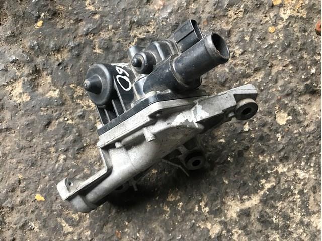 Клапан EGR, рециркуляции газов 2570238050 TOYOTA