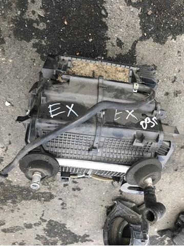 Корпус отопителя салона 271101BA1A NISSAN