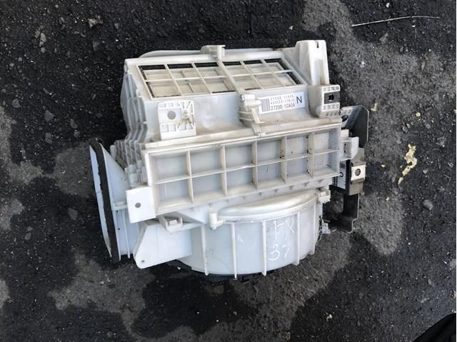 Корпус отопителя салона 272001CA0A NISSAN