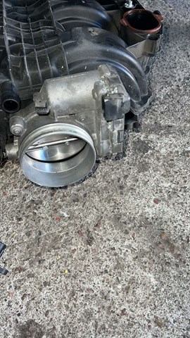 280750473 BOSCH Дроссельная заслонка в сборе купить в Черкассы