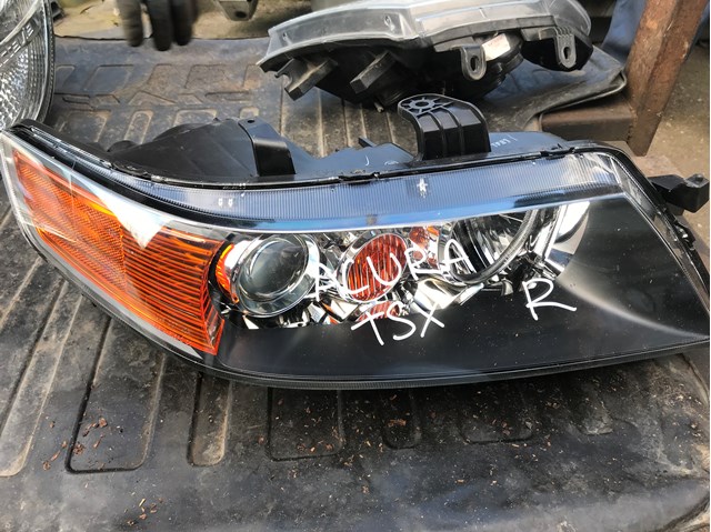 33151SECA62 HONDA Левая фара купить в Черкассы