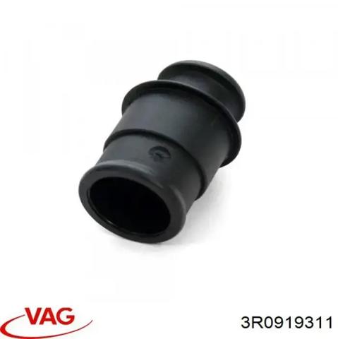Розетка прикуривателя 3R0919311 VAG