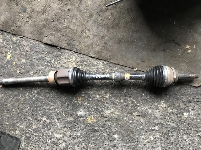Привод правый 434100T040 TOYOTA