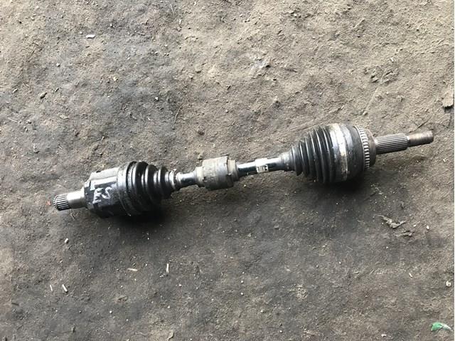 Привод передний левый 434200W210 TOYOTA