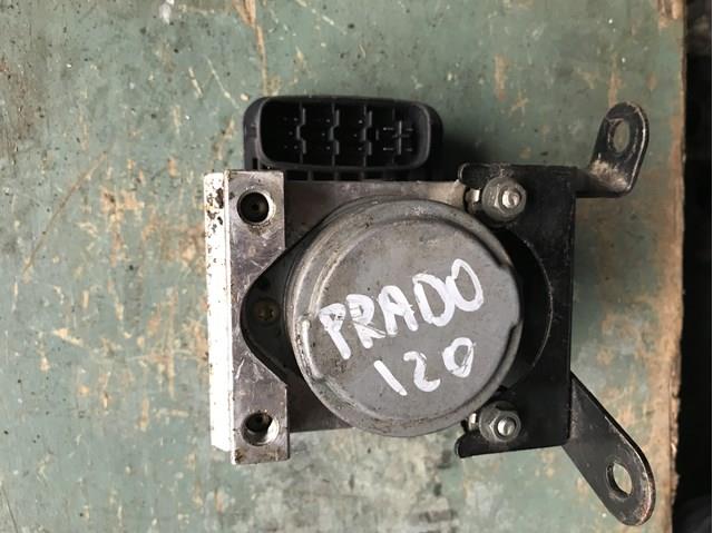 Блок управления АБС  4451060060 TOYOTA