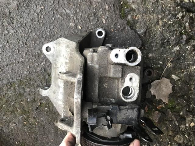 Насос кондиционера 4472607940 SUBARU