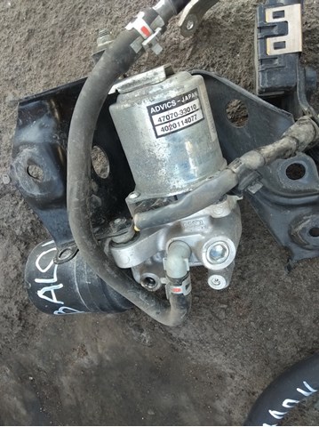 4707033010 TOYOTA Вакуумный насос купить в Сумы