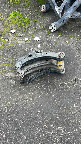 4806933070 TOYOTA Рычаг передней подвески нижний левый купить в Винница