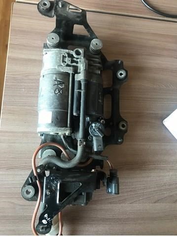 4H0616005D VAG Компрессор пневмоподкачки (амортизаторов) купить в Каменское