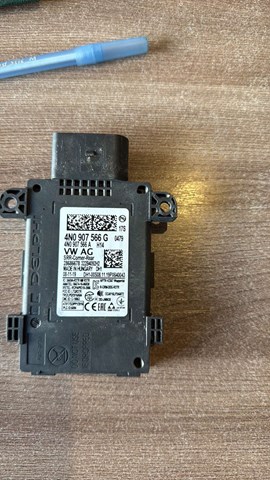 Датчик контроля мертвой зоны, задний 4M0907566G VAG