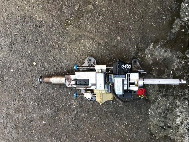 Колонка рулевого управления 4M1419502L VAG