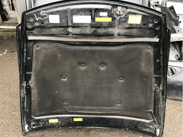 5330150080 TOYOTA Капот купить в Хмельницкий