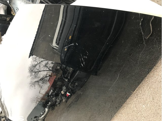 5330150080 TOYOTA Капот купить в Ровно