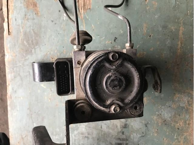 Блок управления ABS 5890026550 HYUNDAI