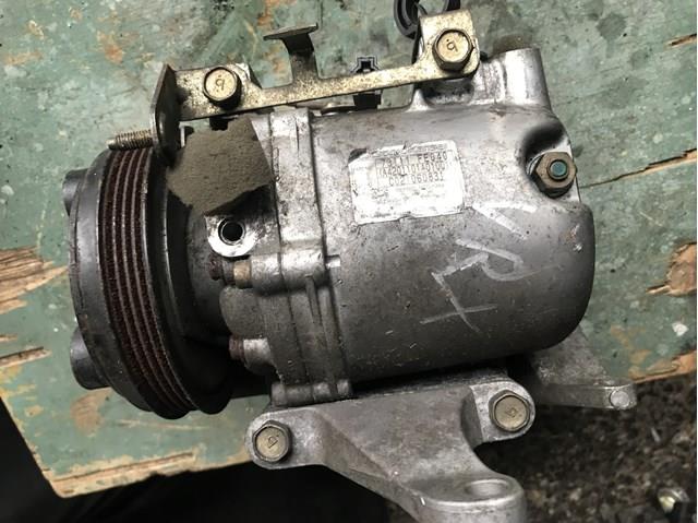 73111FE040 SUBARU Компрессор кондиционера купить в Харьков