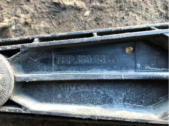 VAG 7PP199331A Подушка (опора) двигателя правая верхняя в наличии Николаев