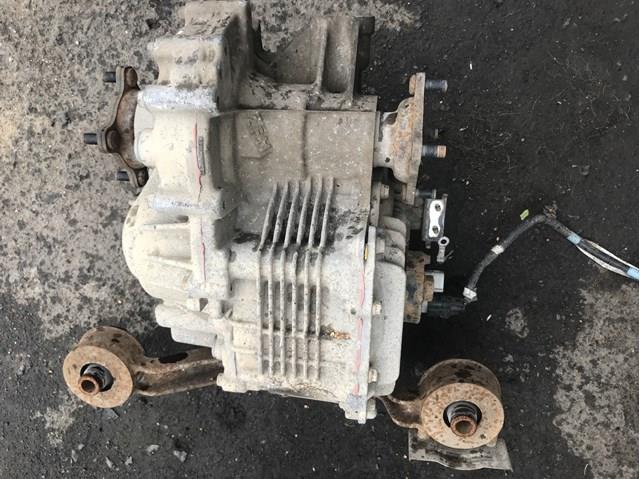 Мост задний 8209048010 TOYOTA