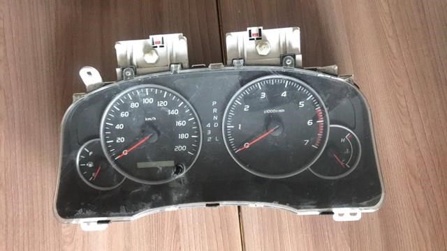 Щиток приборов 838006D362 TOYOTA