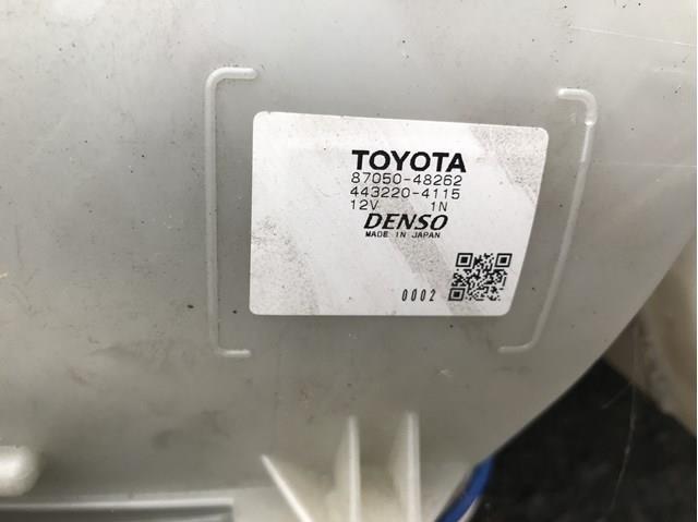 8705048262 TOYOTA купить в Павлоград