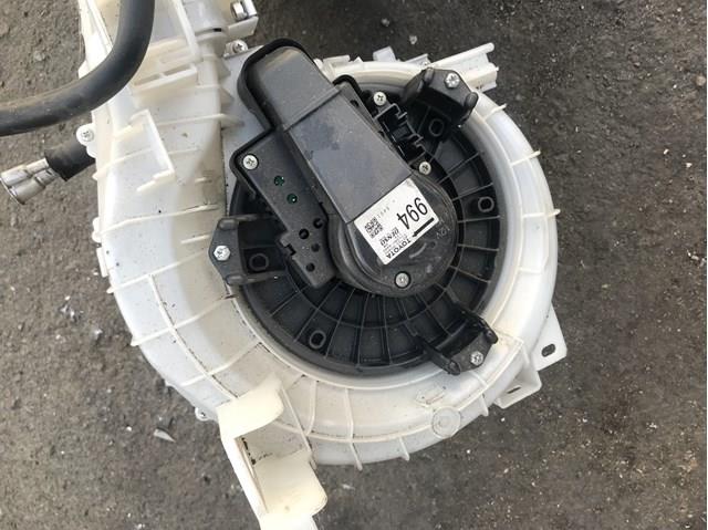 Моторчик печки 8710360400 TOYOTA