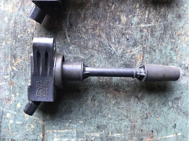 9091902269 TOYOTA Катушка зажигания купить в Ровно
