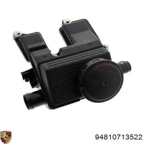 94810713522 PORSCHE Маслоотделитель картерных газов купить в Винница