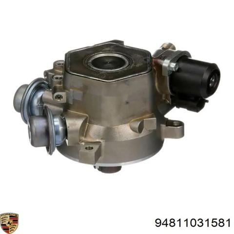 94811031581 PORSCHE ТНВД купить в Житомир