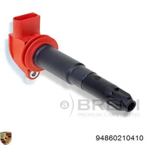 Катушка зажигания 94860210410 PORSCHE