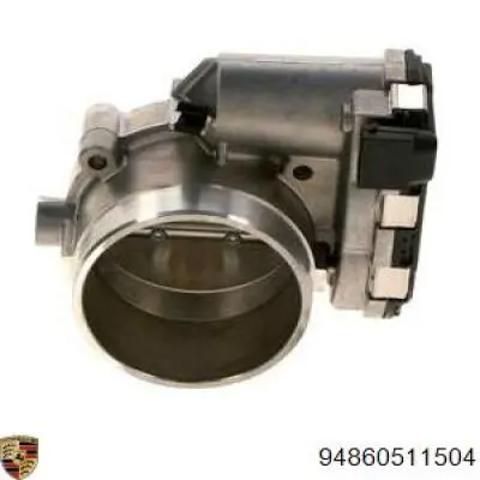 PORSCHE 94860511504 Дроссельная заслонка в наличии Ужгород