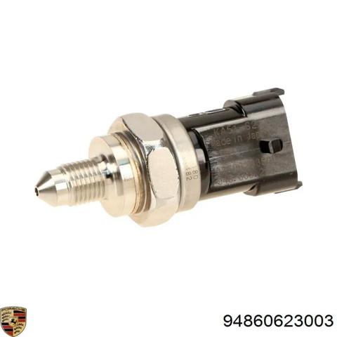 Манометры 94860623003 PORSCHE