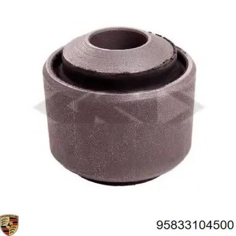 Балансир подвески задний левый 95833104500 PORSCHE