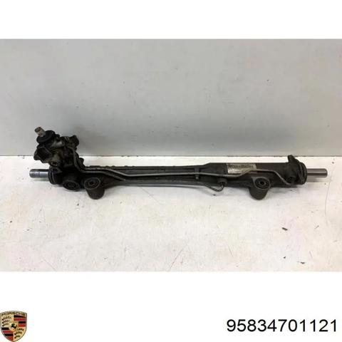Управление рулевое в сборе 95834701121 PORSCHE