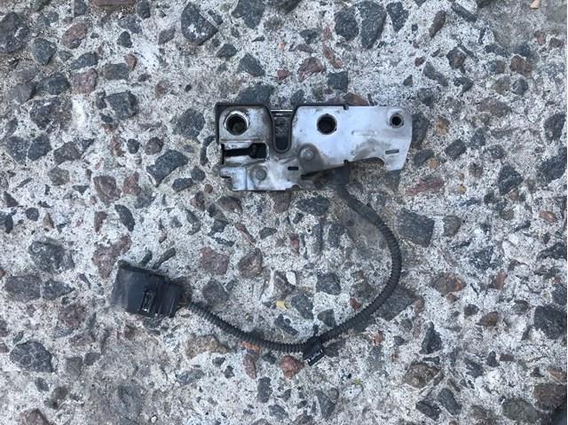 PORSCHE 95851150901 Замок капота в наличии Черкассы