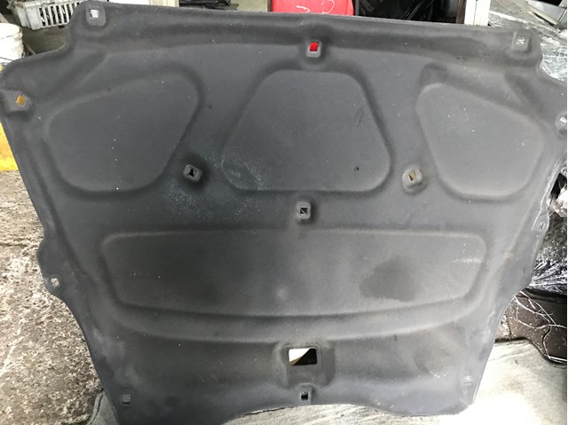 Изоляция моторного отсека 95855683100 PORSCHE
