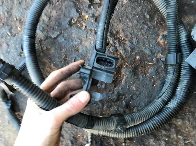 95861030810 PORSCHE Блок предохранителей купить в Кривой Рог