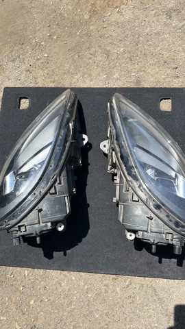 95B941010AN PORSCHE купить в Черновцы