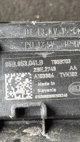 95B953041B Поворотник левый купить Кривой Рог