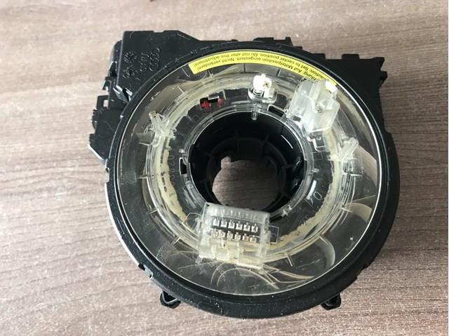 Кассета AirBag 95B953568B PORSCHE