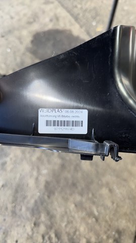 PORSCHE 971121673D в наличии Львов