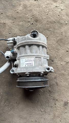 971260601H PORSCHE Компрессор кондиционера купить в Хмельницкий