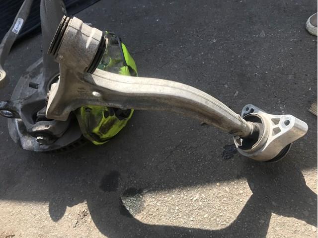 Рычаг передней подвески нижний левый 971407151K PORSCHE
