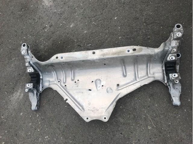 Усилитель переднего подрамника 971407487H PORSCHE