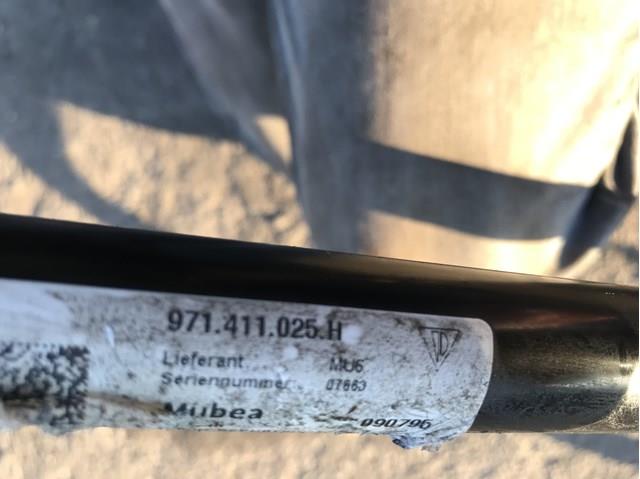 971411025H PORSCHE Передний стабилизатор купить в Винница