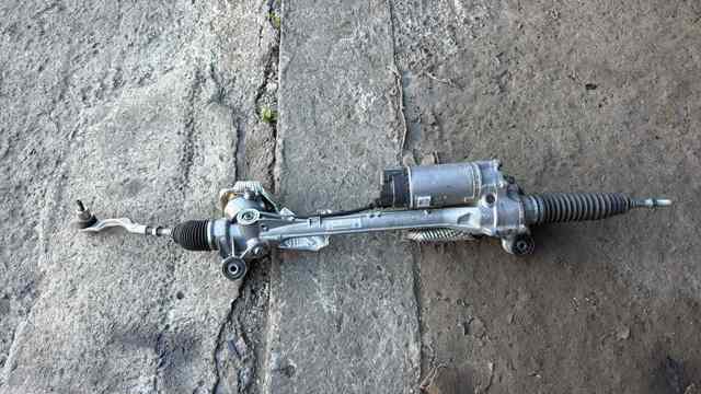 Рейка рулевая 971423051DK PORSCHE